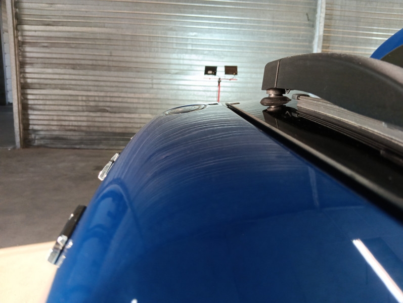 FORD Focus 1.5 ECOBOOST 150 BVA ST LINE X - ref: 73001 - Photo 14