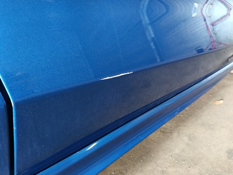 FORD Focus 1.5 ECOBOOST 150 BVA ST LINE X - ref: 73001 - Photo 19