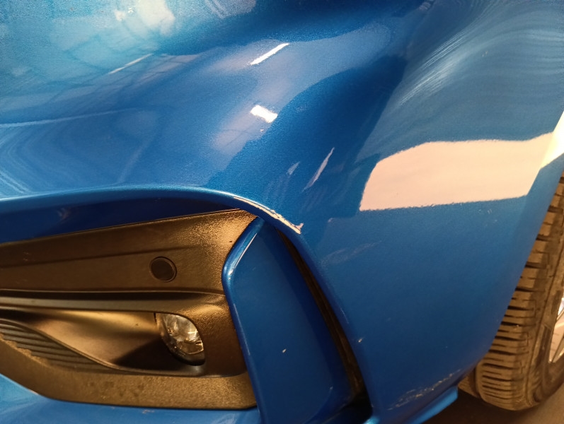 FORD Focus 1.5 ECOBOOST 150 BVA ST LINE X - ref: 73001 - Photo 5