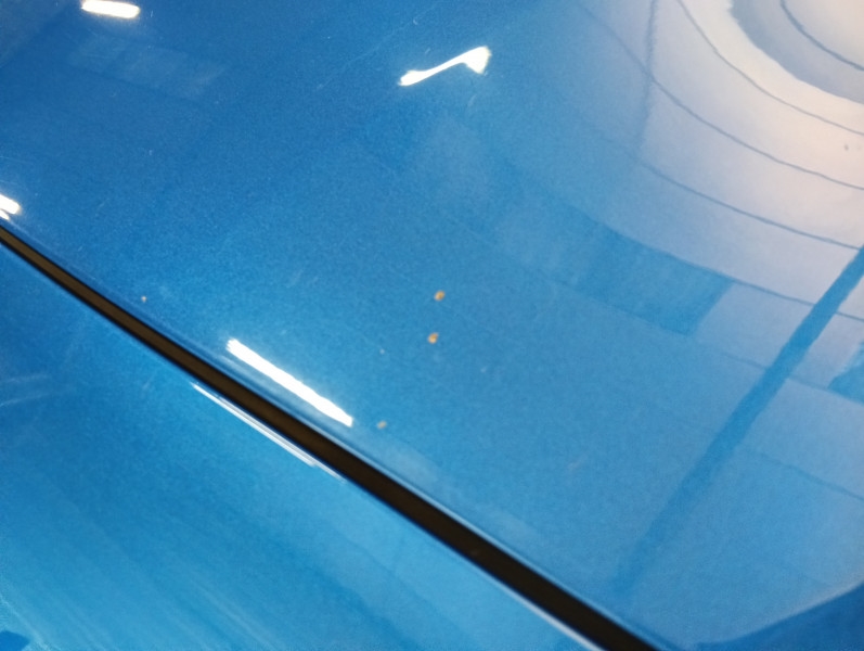 FORD Focus 1.5 ECOBOOST 150 BVA ST LINE X - ref: 73001 - Photo 6