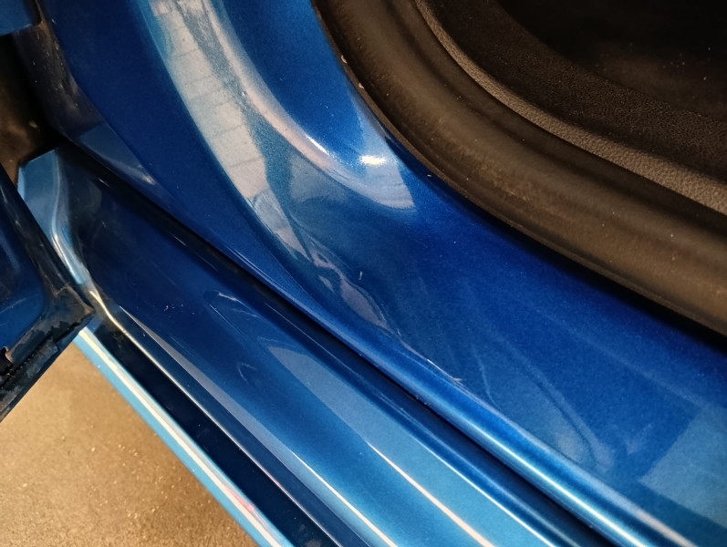 FORD Focus 1.5 ECOBOOST 150 BVA ST LINE X - ref: 73001 - Photo 9