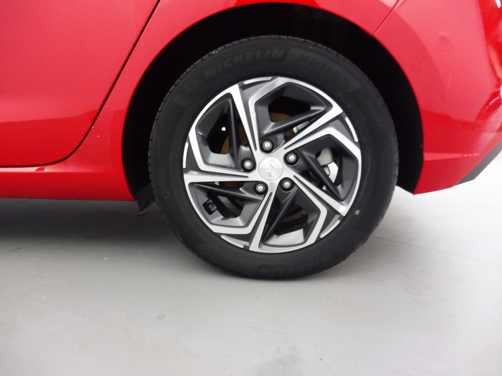 HYUNDAI i30 1.5 DPI 110comfort - ref: 73013 - Photo 12