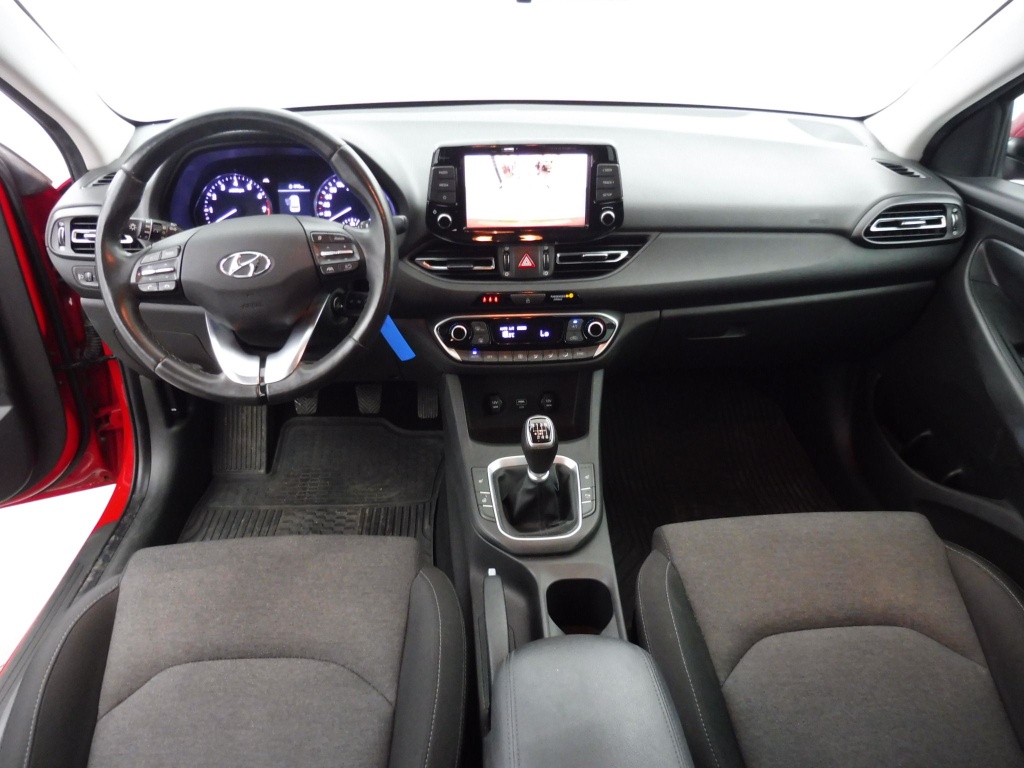 HYUNDAI i30 1.5 DPI 110comfort - ref: 73013 - Photo 16