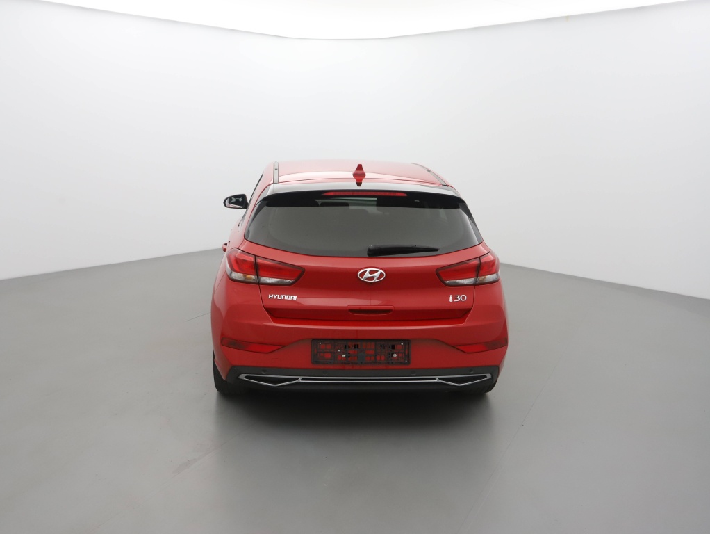 HYUNDAI i30 1.5 DPI 110comfort - ref: 73013 - Photo 4