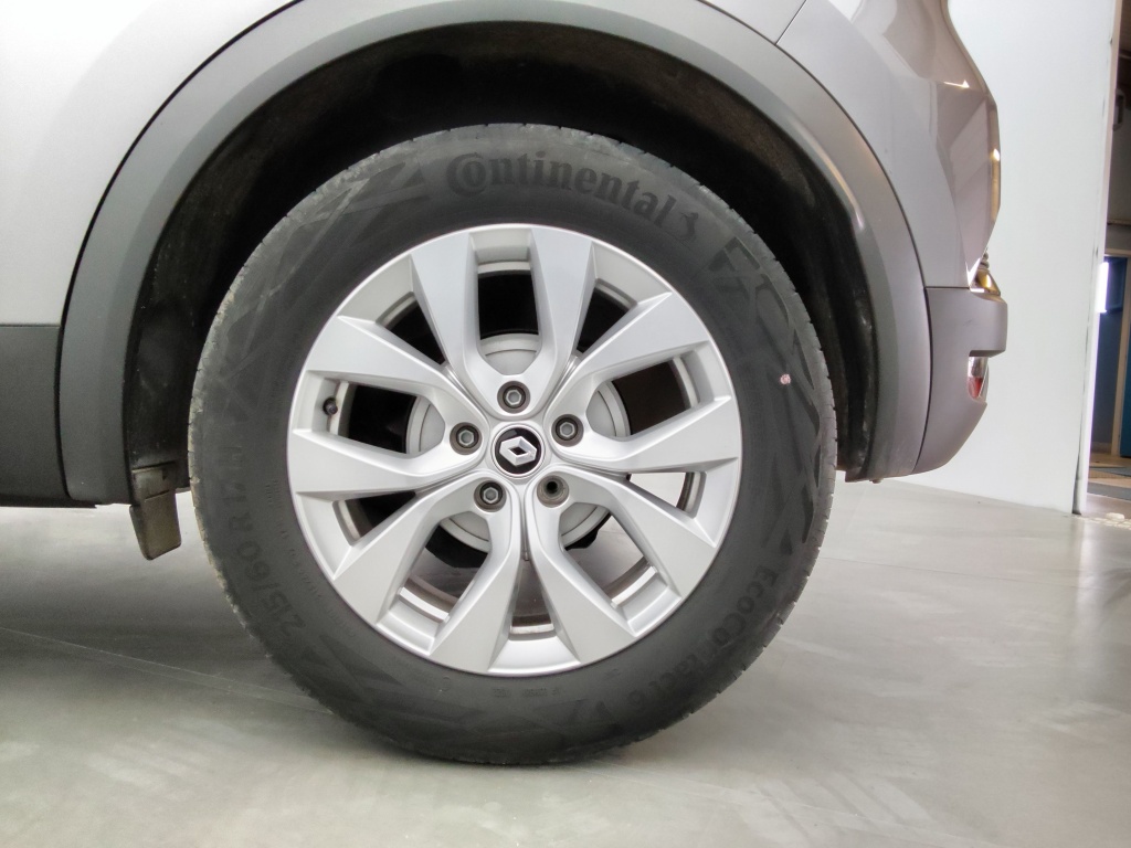 RENAULT Captur 1.3 TCE 140CH FAP ZEN - ref: 73033 - Photo 12