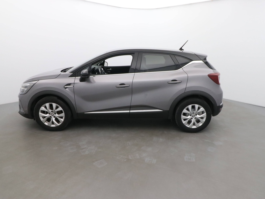 RENAULT Captur 1.3 TCE 140CH FAP ZEN - ref: 73033 - Photo 2