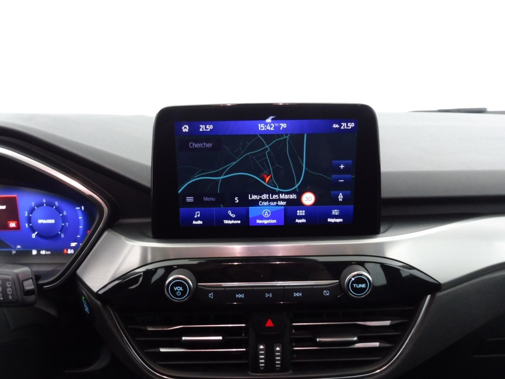 FORD Kuga 1.5 ECOBOOST 150titanium - ref: 73058 - Photo 10