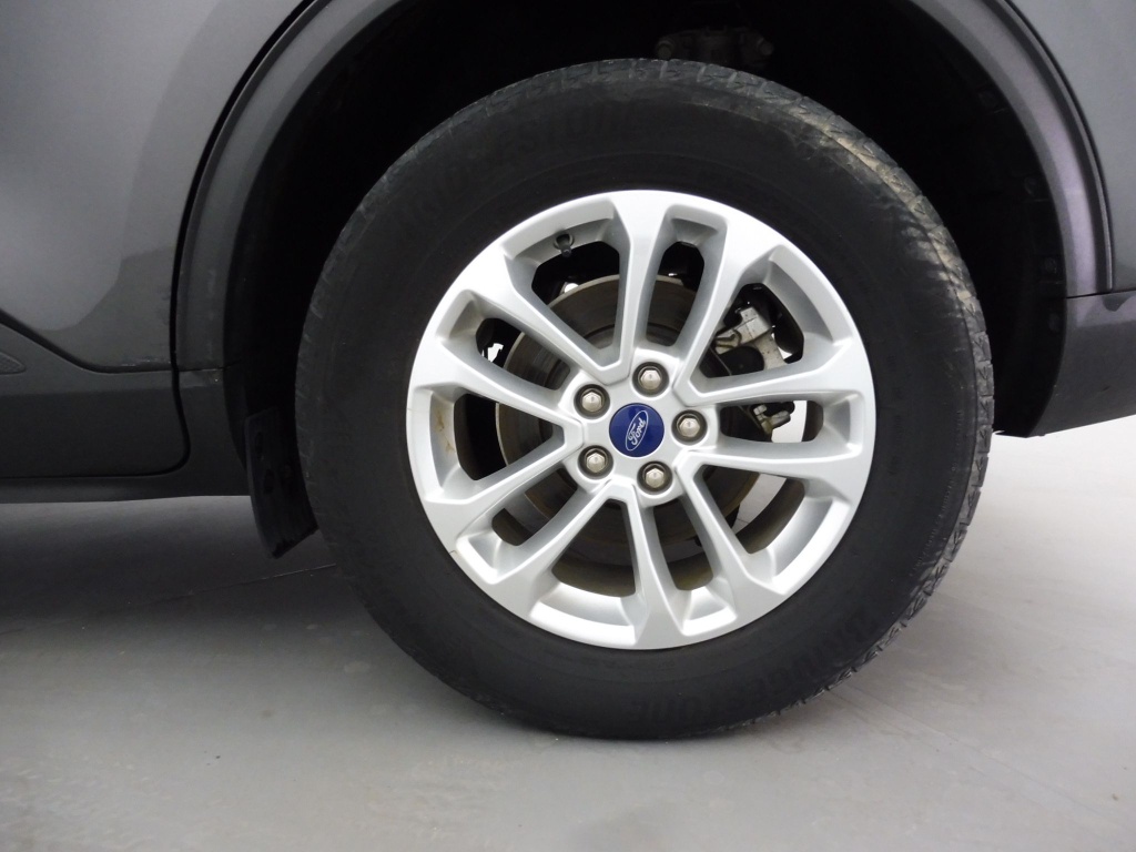 FORD Kuga 1.5 ECOBOOST 150titanium - ref: 73058 - Photo 12