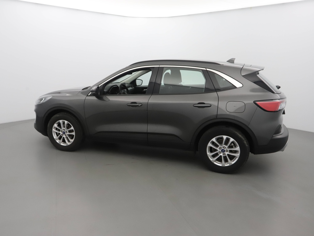 FORD Kuga 1.5 ECOBOOST 150titanium - ref: 73058 - Photo 5