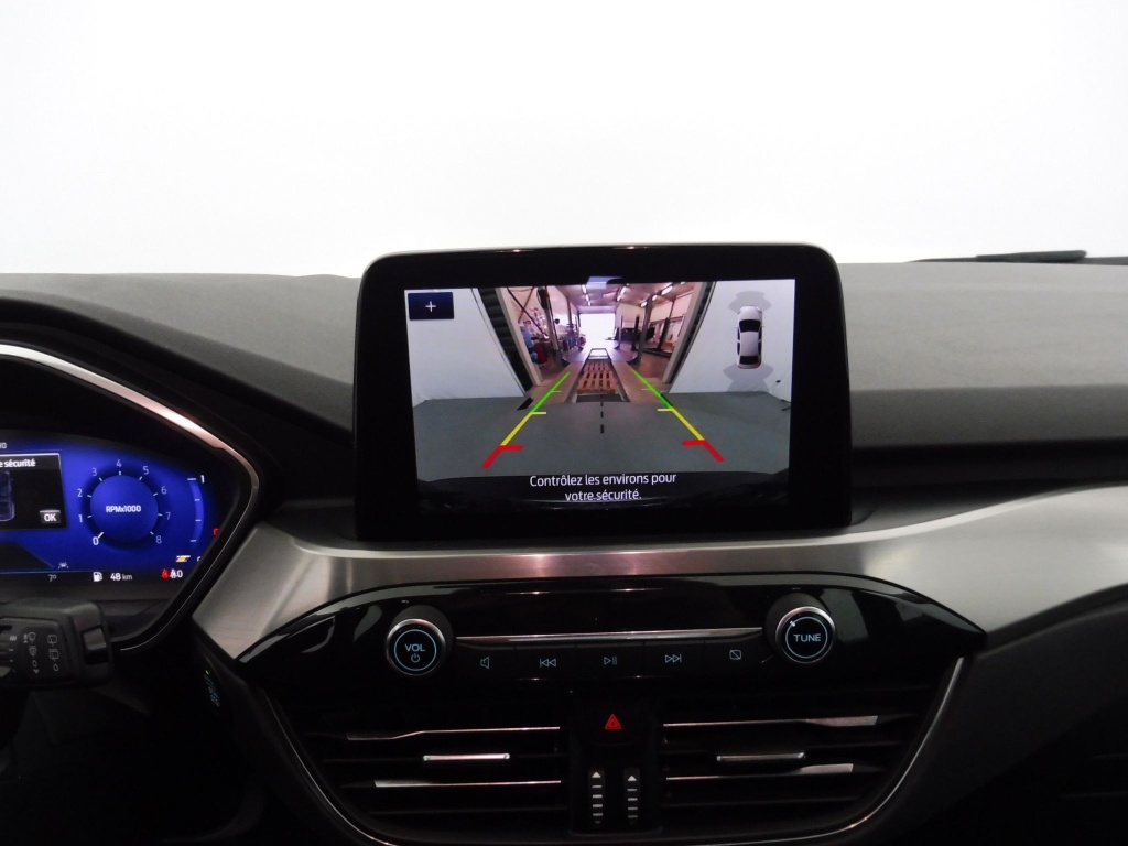 FORD Kuga 1.5 ECOBOOST 150titanium - ref: 73058 - Photo 6