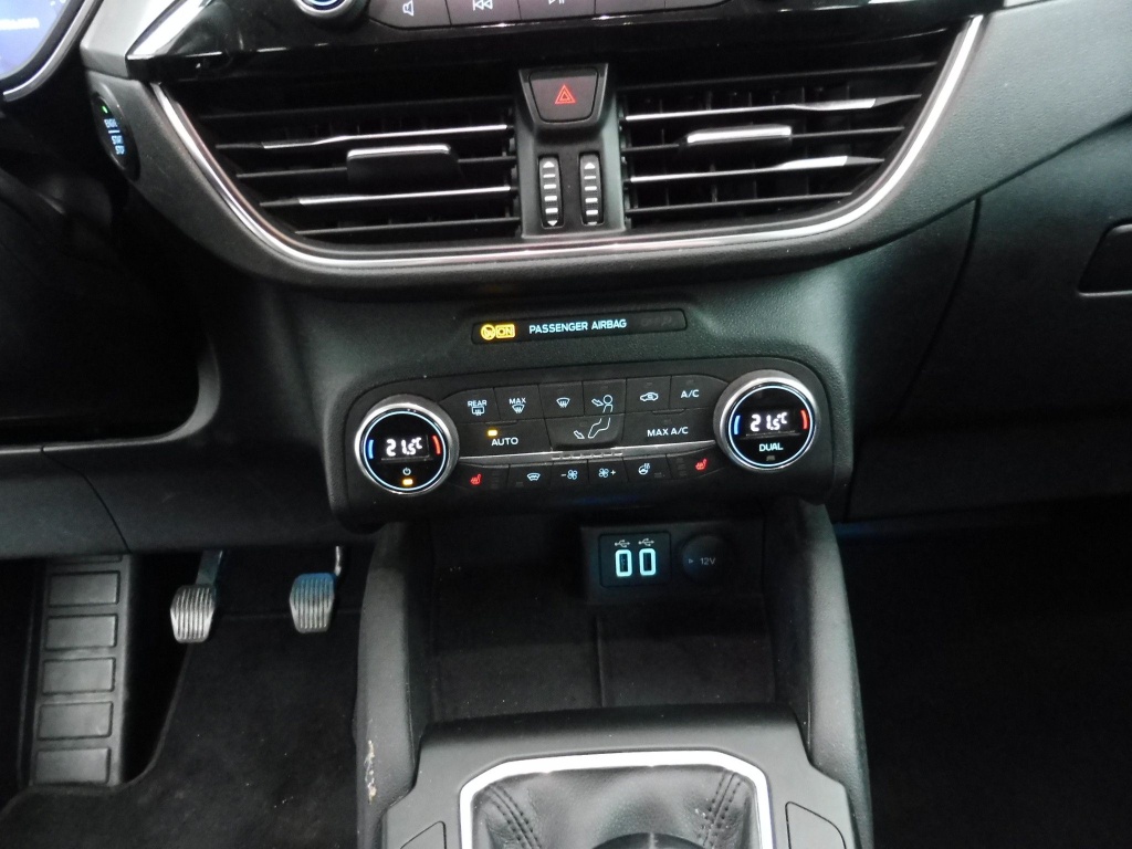 FORD Kuga 1.5 ECOBOOST 150titanium - ref: 73058 - Photo 7