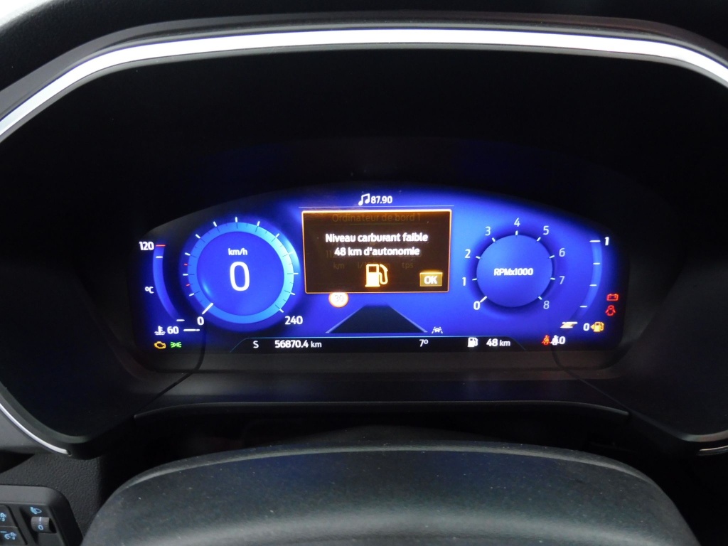 FORD Kuga 1.5 ECOBOOST 150titanium - ref: 73058 - Photo 9