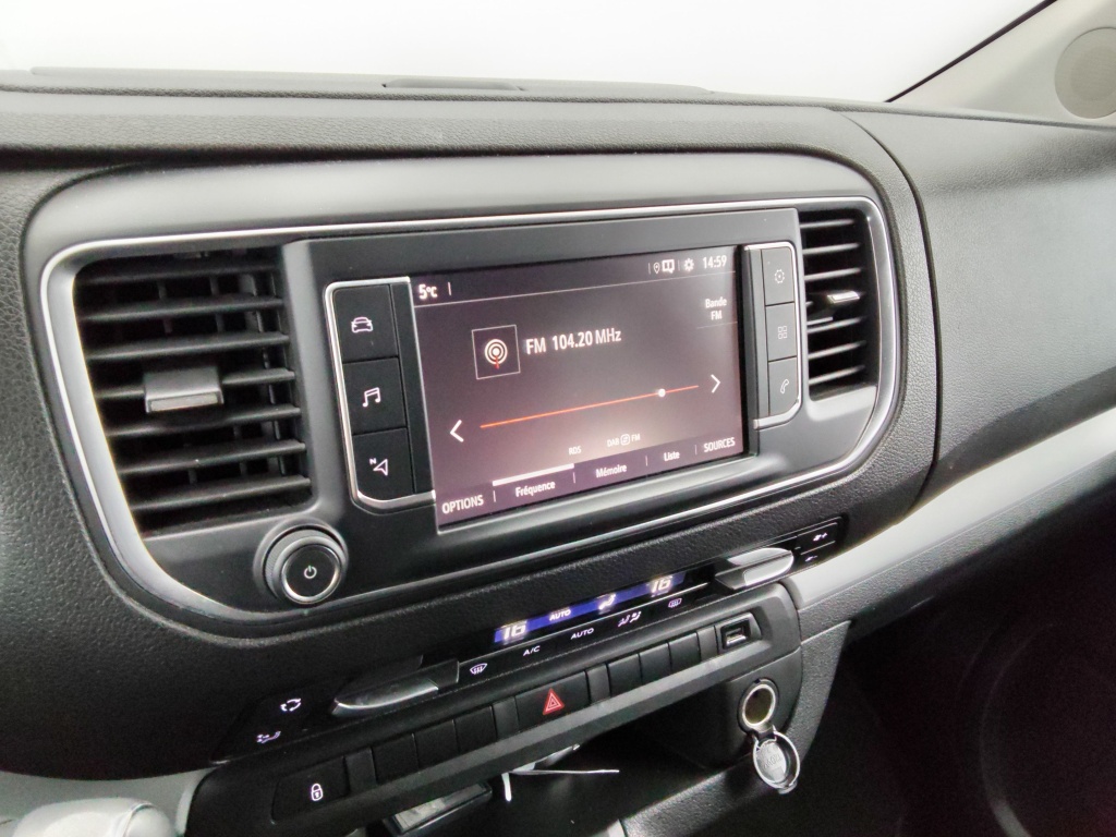 OPEL Zafira Life L2 2.0 D 145CH EDITION - ref: 73066 - Photo 13