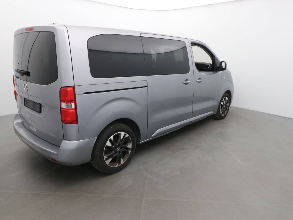 OPEL Zafira Life L2 2.0 D 145CH EDITION - ref: 73066 - Photo 4