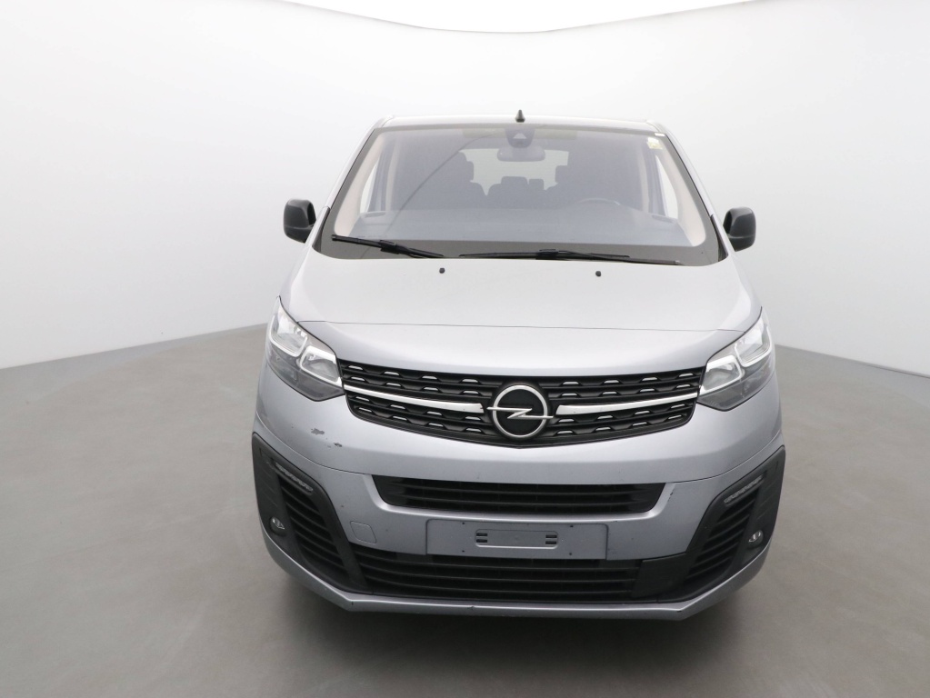 OPEL Zafira Life L2 2.0 D 145CH EDITION - ref: 73066 - Photo 5