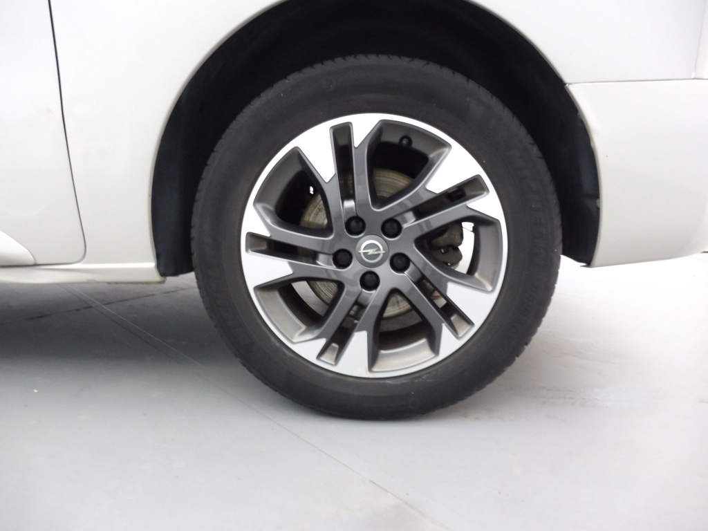 OPEL Zafira Life L2 2.0 D 145CH EDITION - ref: 73067 - Photo 11