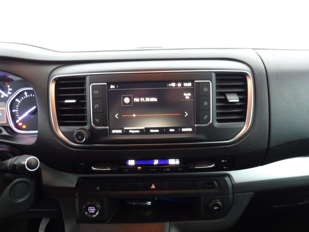 OPEL Zafira Life L2 2.0 D 145CH EDITION - ref: 73067 - Photo 12