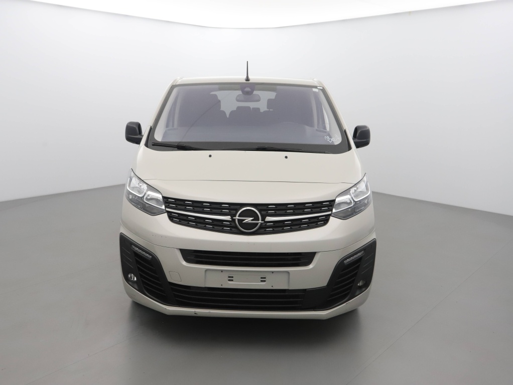 OPEL Zafira Life L2 2.0 D 145CH EDITION - ref: 73067 - Photo 2