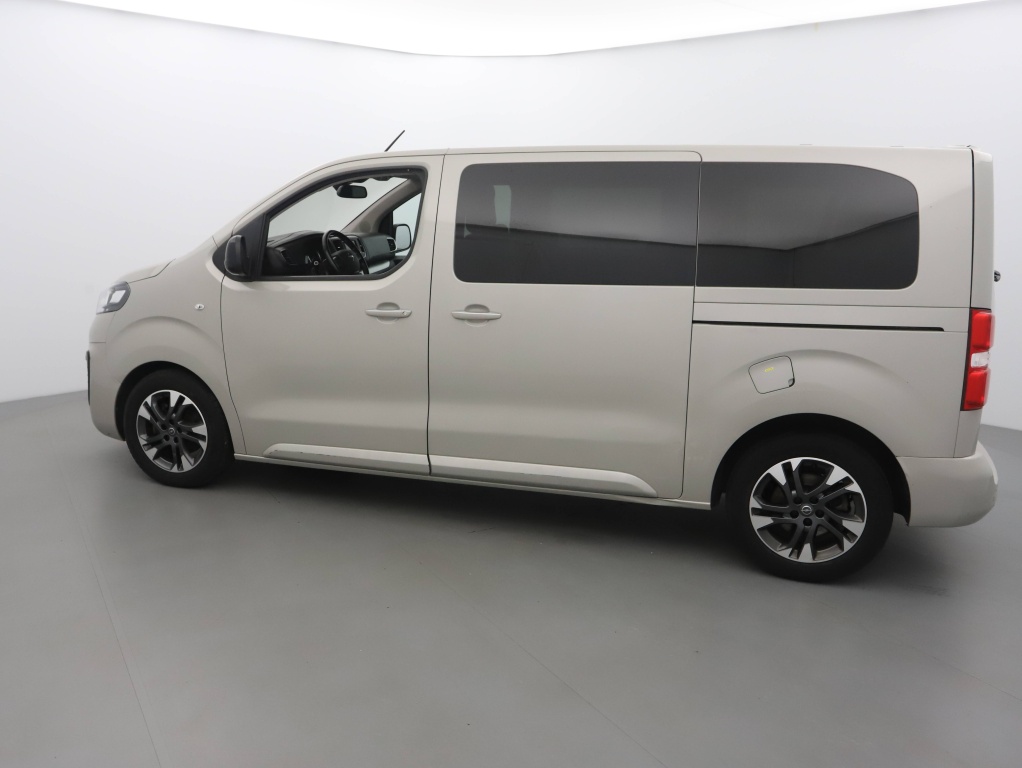 OPEL Zafira Life L2 2.0 D 145CH EDITION - ref: 73067 - Photo 5