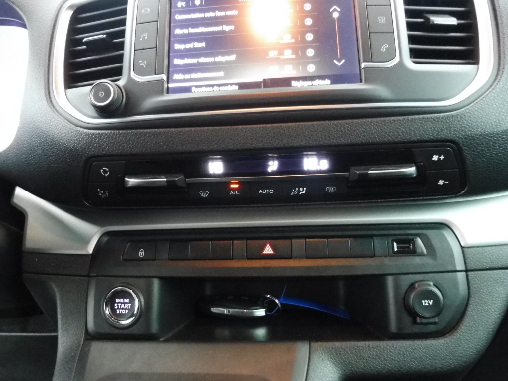 OPEL Zafira Life L2 2.0 D 145CH EDITION - ref: 73067 - Photo 6