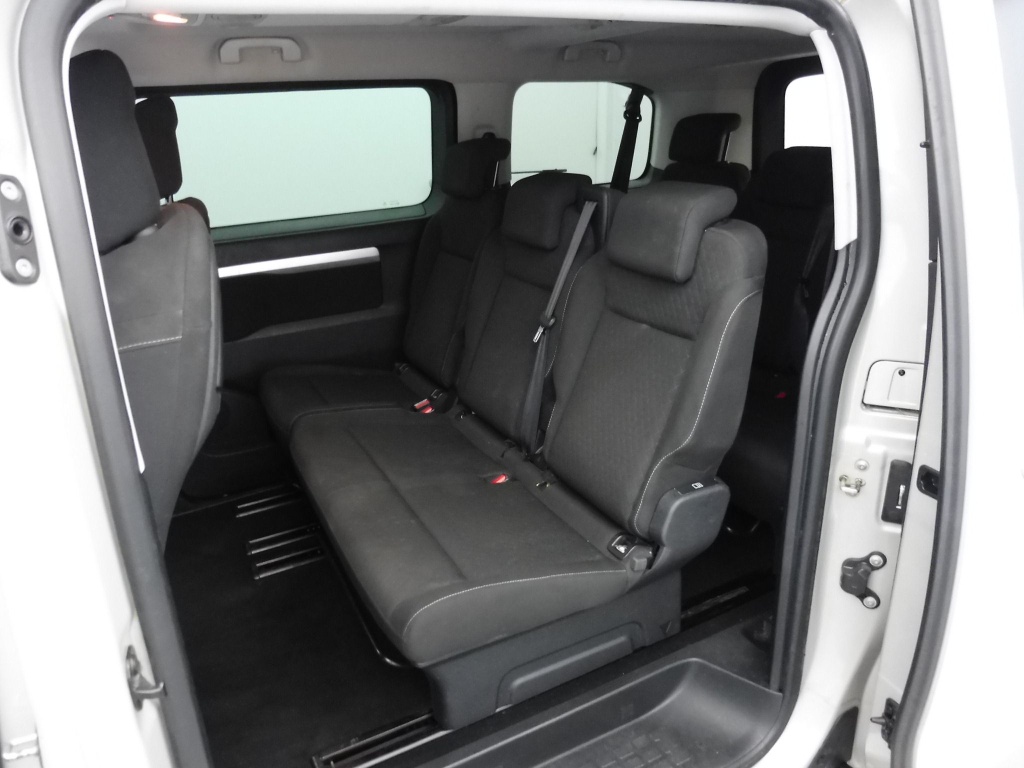 OPEL Zafira Life L2 2.0 D 145CH EDITION - ref: 73067 - Photo 7