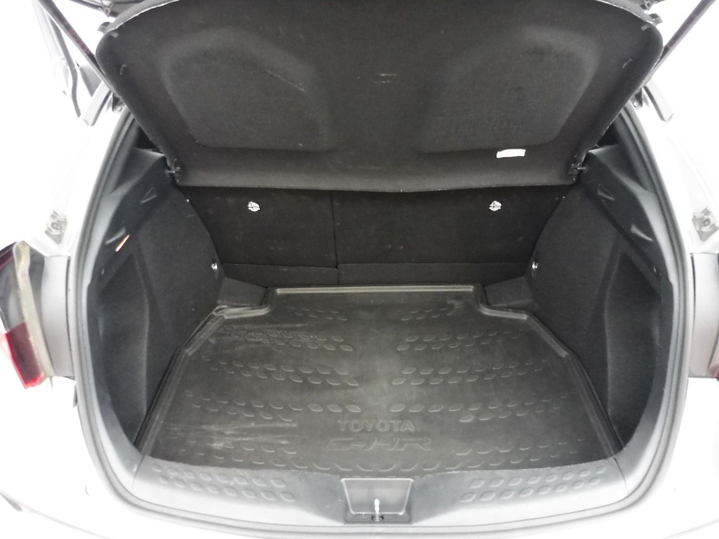 TOYOTA C-HR 1.8 E-CVT 125Hbusiness edition - ref: 73077 - Photo 11