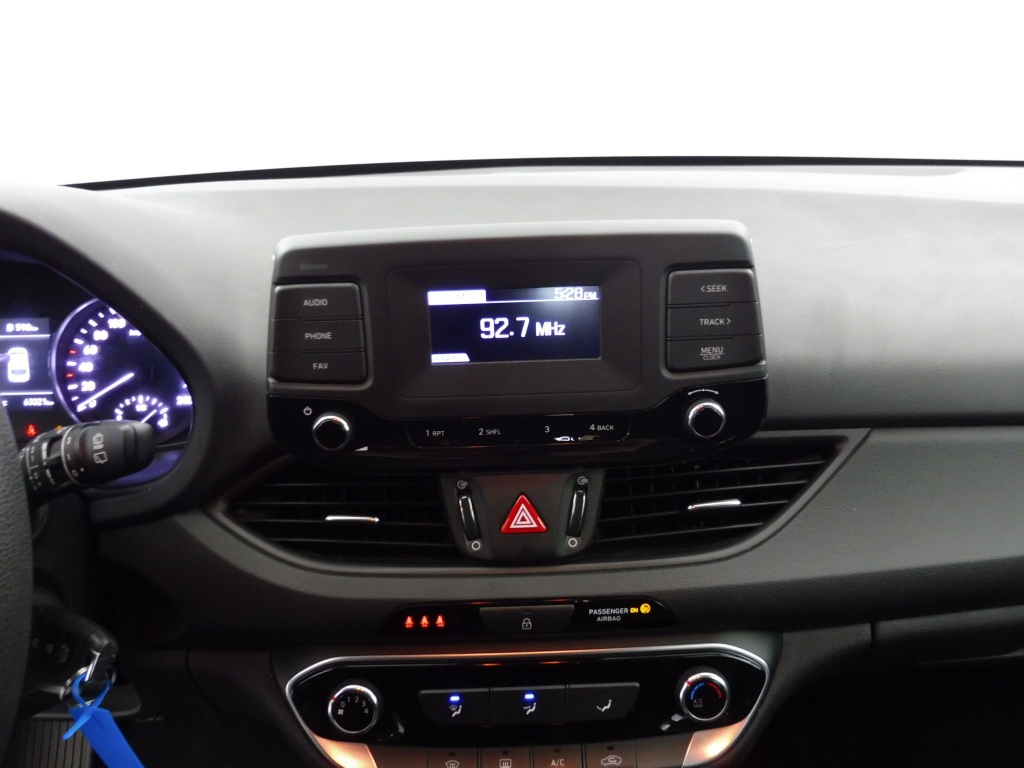 HYUNDAI i30 1.5 DPI 110- - ref: 73082 - Photo 10