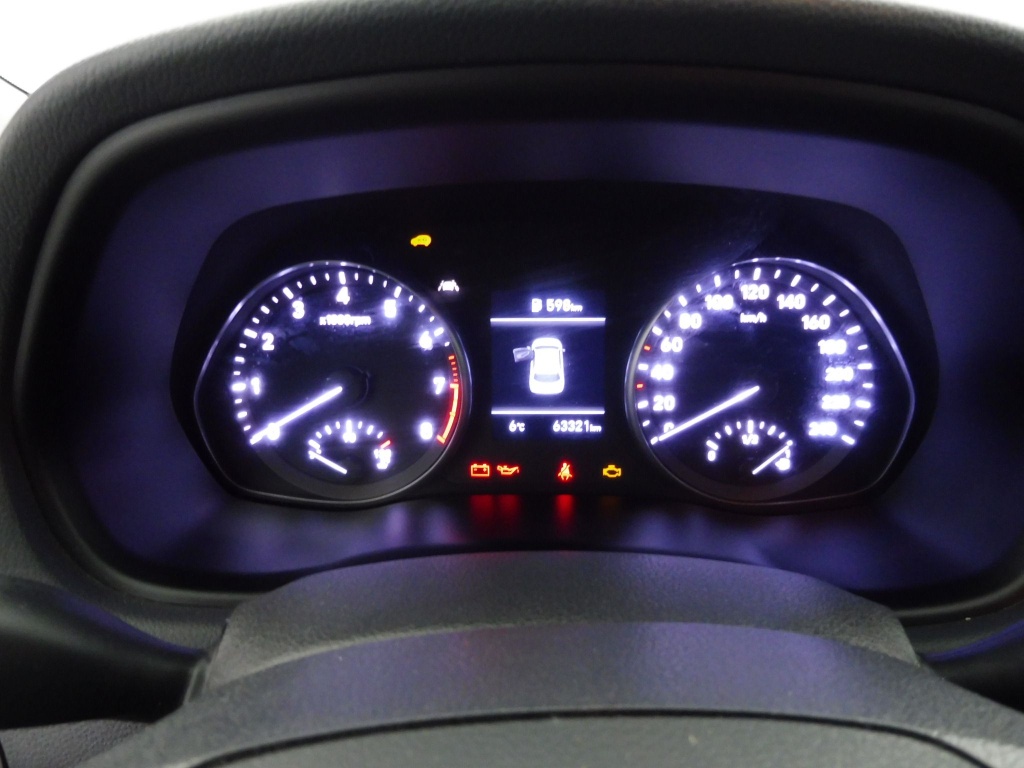 HYUNDAI i30 1.5 DPI 110- - ref: 73082 - Photo 8