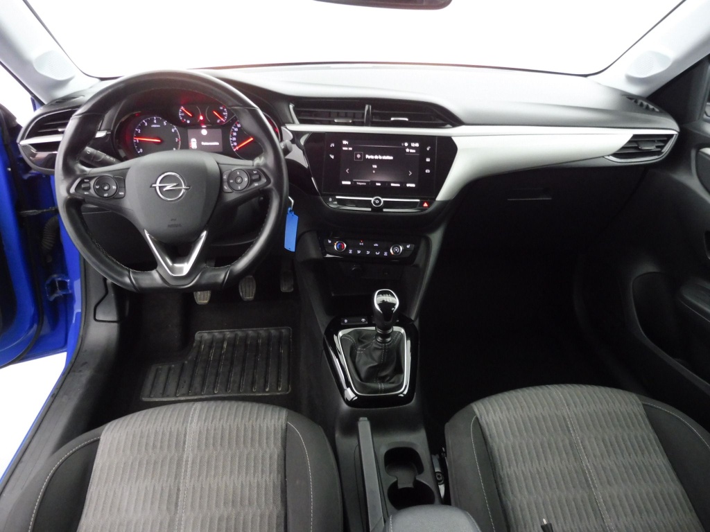 OPEL Corsa 1.2 100edition - ref: 73094 - Photo 16