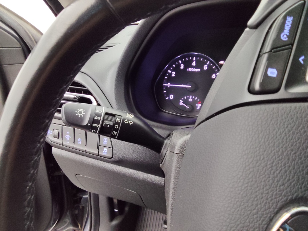 HYUNDAI i30 1.5 DPI 110comfort - ref: 73098 - Photo 10