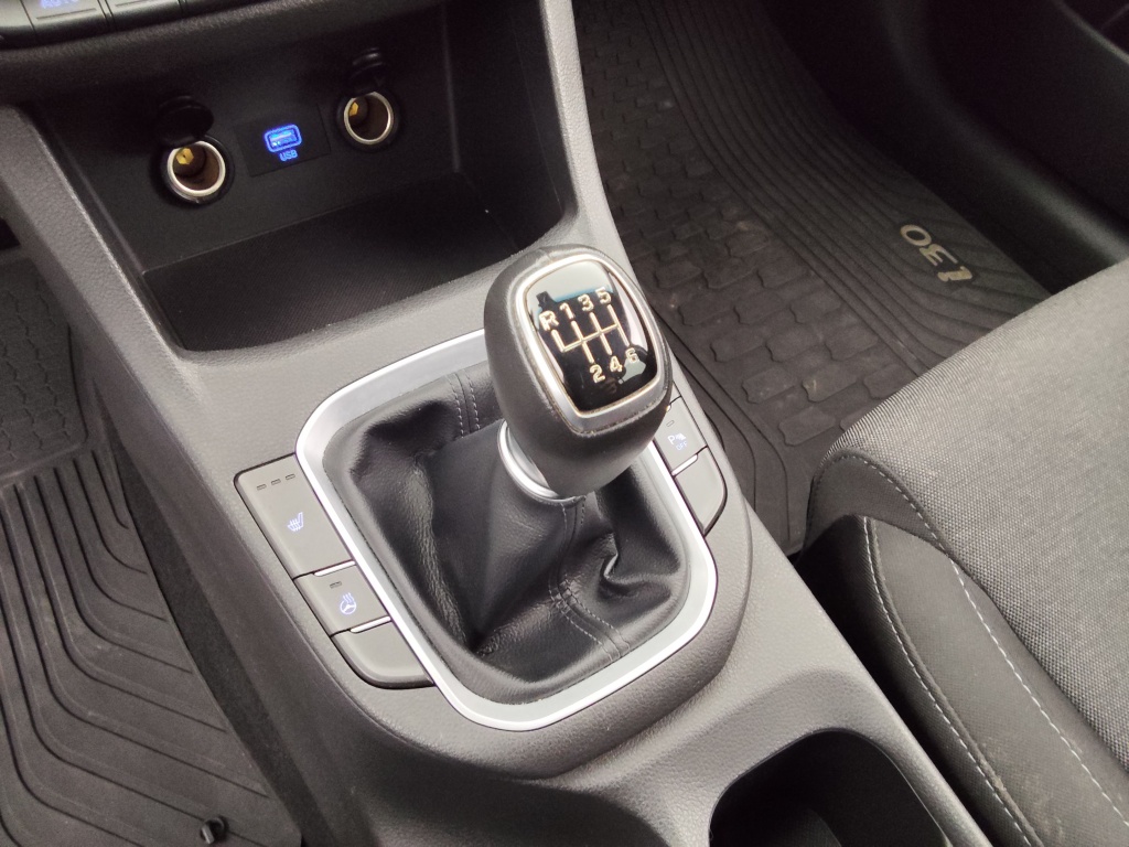 HYUNDAI i30 1.5 DPI 110comfort - ref: 73098 - Photo 14