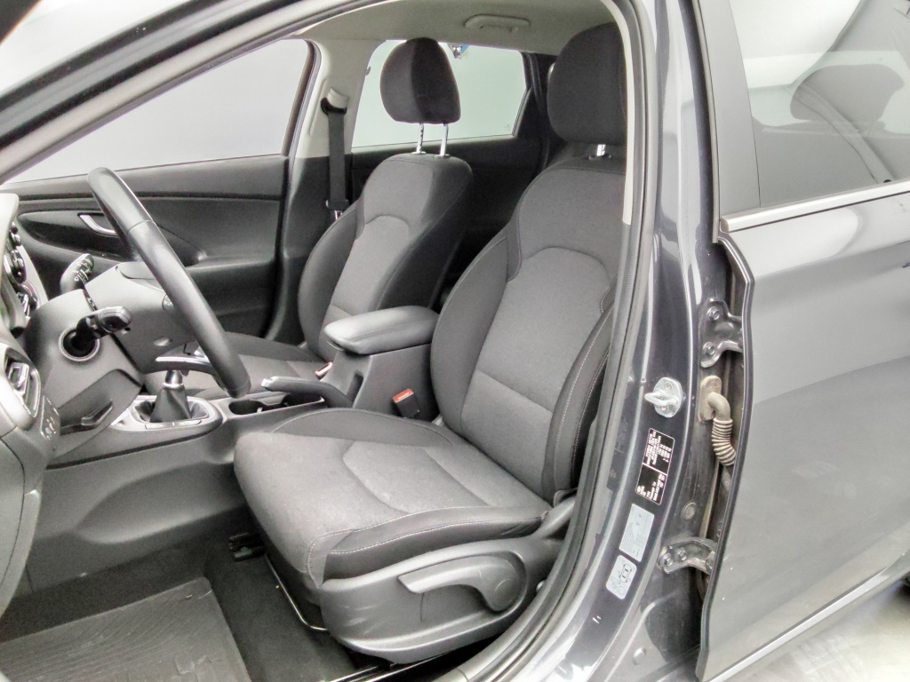 HYUNDAI i30 1.5 DPI 110comfort - ref: 73098 - Photo 15
