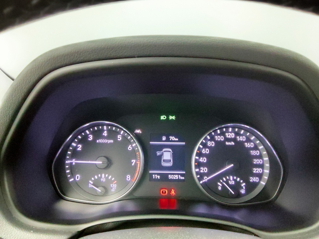 HYUNDAI i30 1.5 DPI 110comfort - ref: 73098 - Photo 9