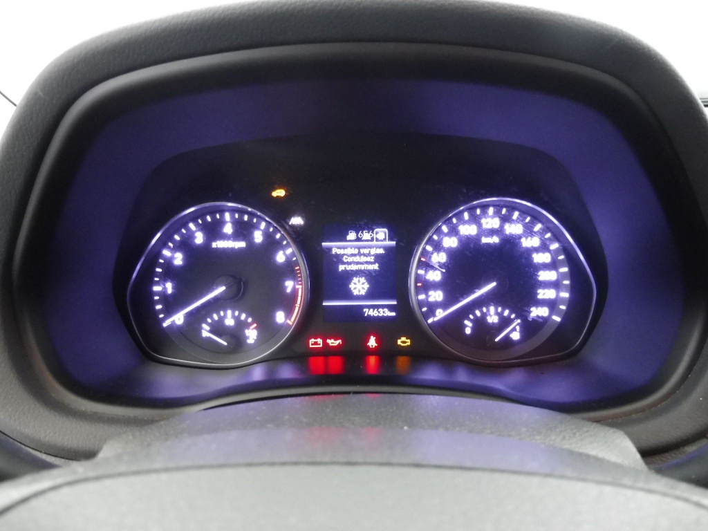 HYUNDAI i30 1.5 DPI 110essence - ref: 73105 - Photo 8