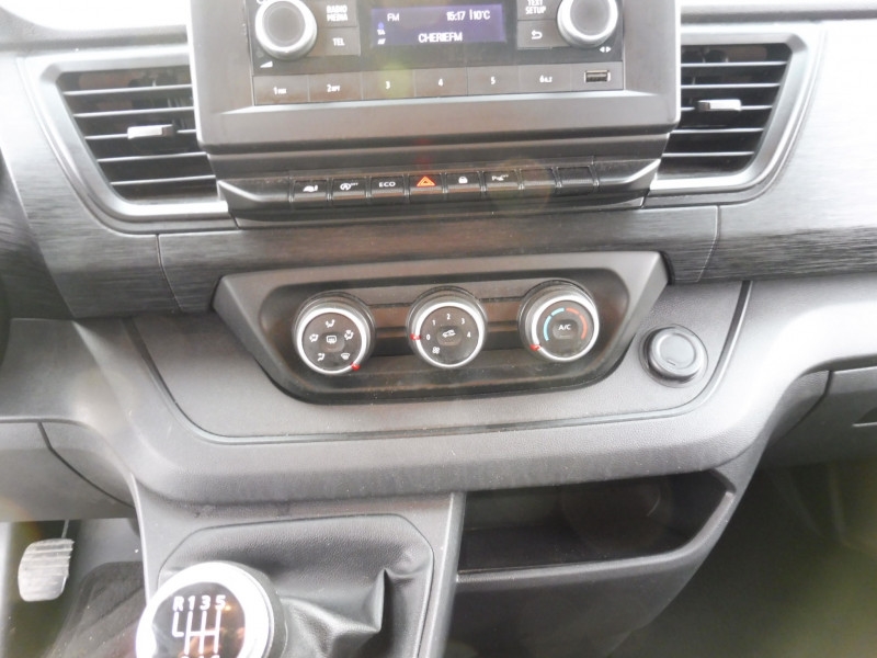 RENAULT Trafic Passenger L2 2.0 BLUE DCI 150CH S&S ZEN 9 PLACES - ref: 73111 - Photo 7