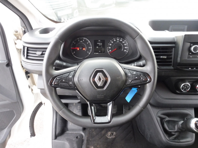 RENAULT Trafic Passenger L2 2.0 BLUE DCI 150CH S&S ZEN 9 PLACES - ref: 73111 - Photo 9