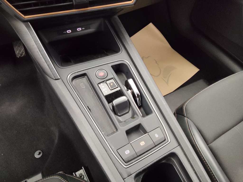 CUPRA Leon Sportstourer 1.5 ETSI 150 DSG - ref: 73115 - Photo 14