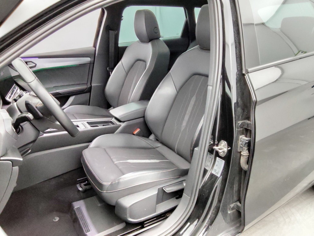 CUPRA Leon Sportstourer 1.5 ETSI 150 DSG - ref: 73115 - Photo 15