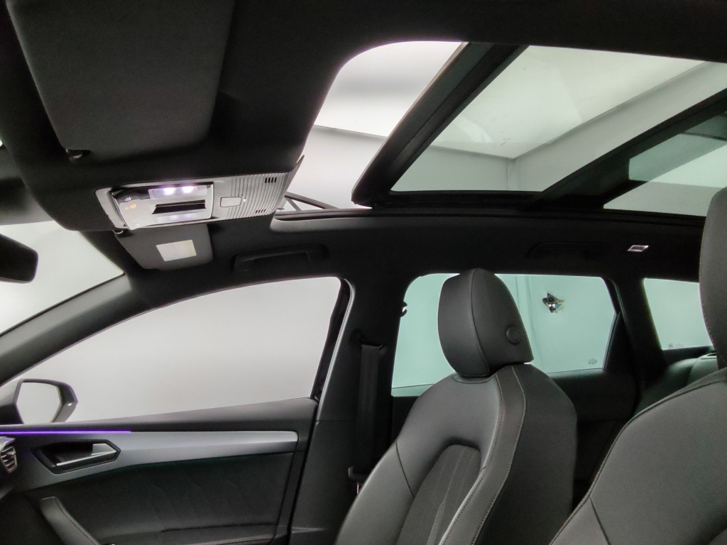 CUPRA Leon Sportstourer 1.5 ETSI 150 DSG - ref: 73115 - Photo 17