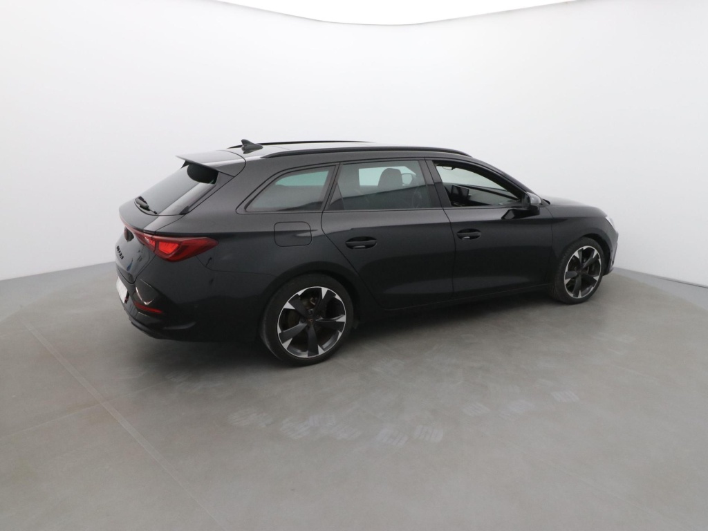 CUPRA Leon Sportstourer 1.5 ETSI 150 DSG - ref: 73115 - Photo 4