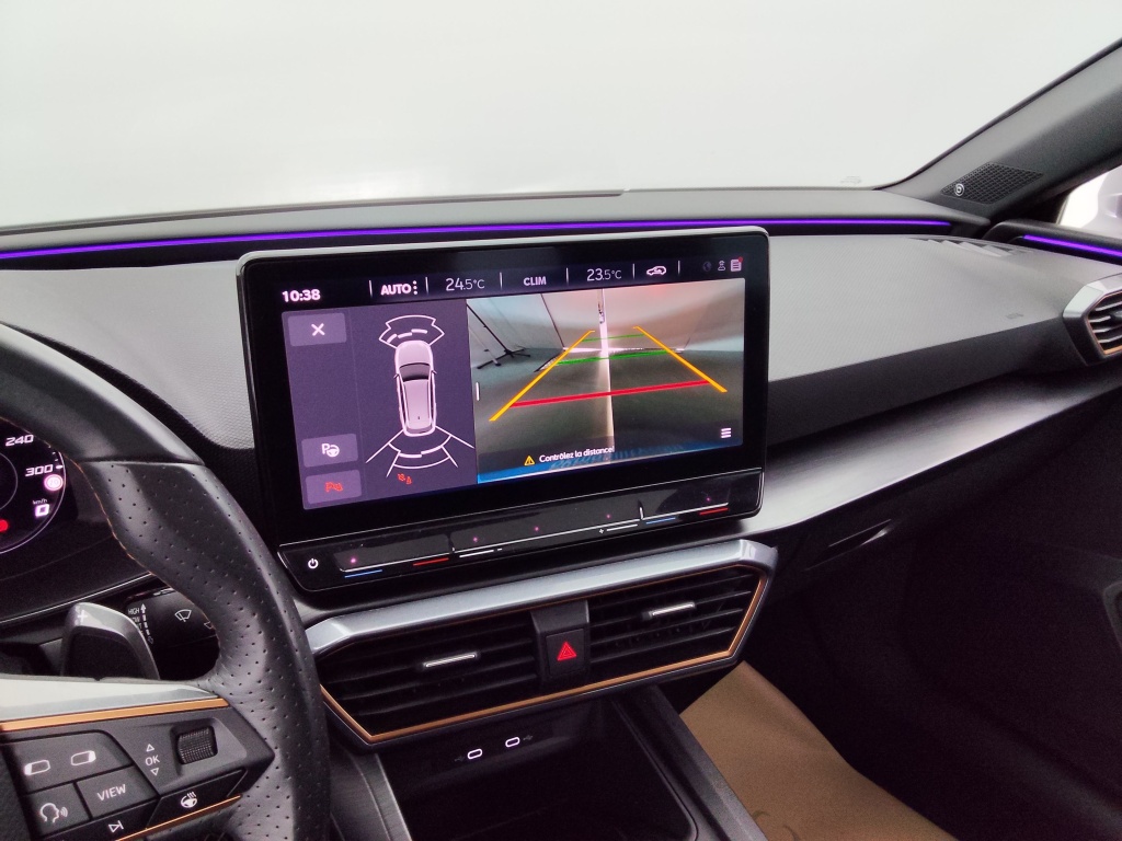 CUPRA Leon Sportstourer 1.5 ETSI 150 DSG - ref: 73115 - Photo 6