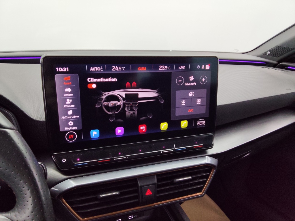 CUPRA Leon Sportstourer 1.5 ETSI 150 DSG - ref: 73115 - Photo 7