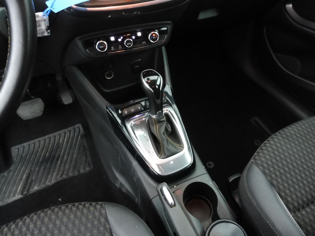 OPEL Crossland 1.5D 120 AT6innovation - ref: 73118 - Photo 13