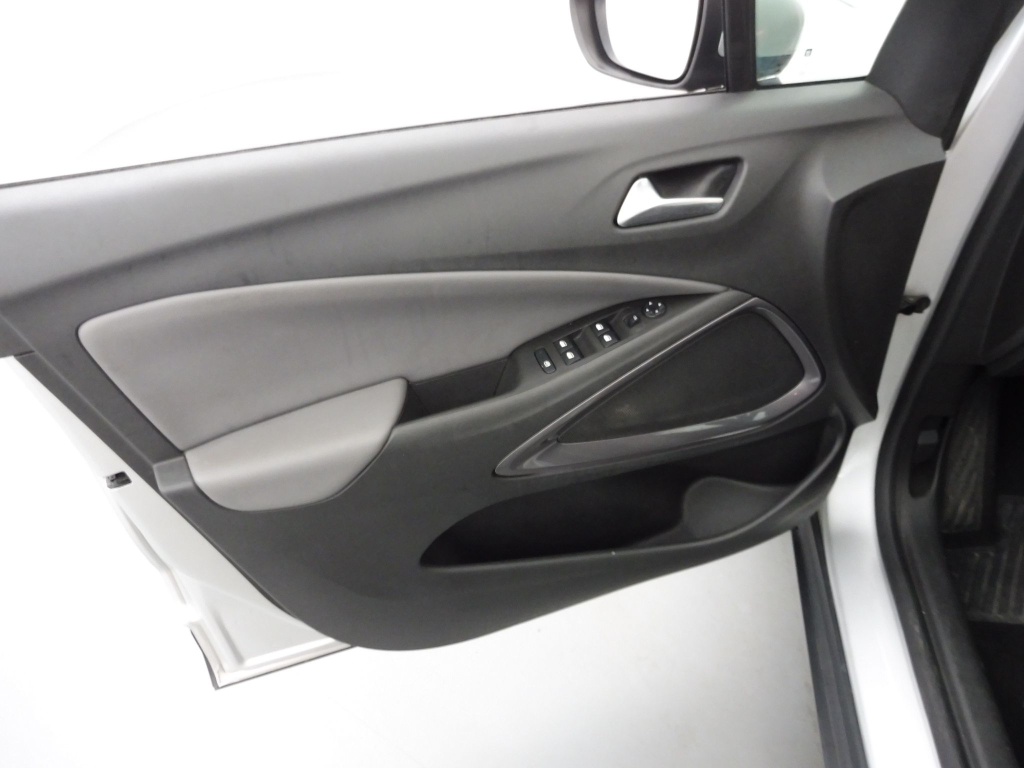 OPEL Crossland 1.5D 120 AT6innovation - ref: 73118 - Photo 17