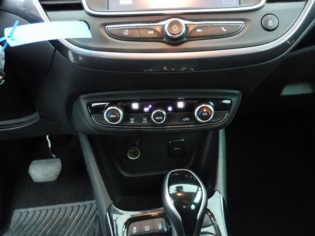 OPEL Crossland 1.5D 120 AT6innovation - ref: 73118 - Photo 6