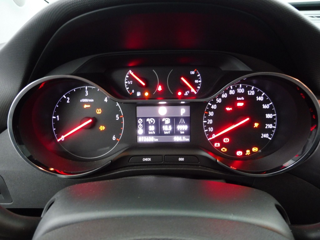 OPEL Crossland 1.5D 120 AT6innovation - ref: 73118 - Photo 8