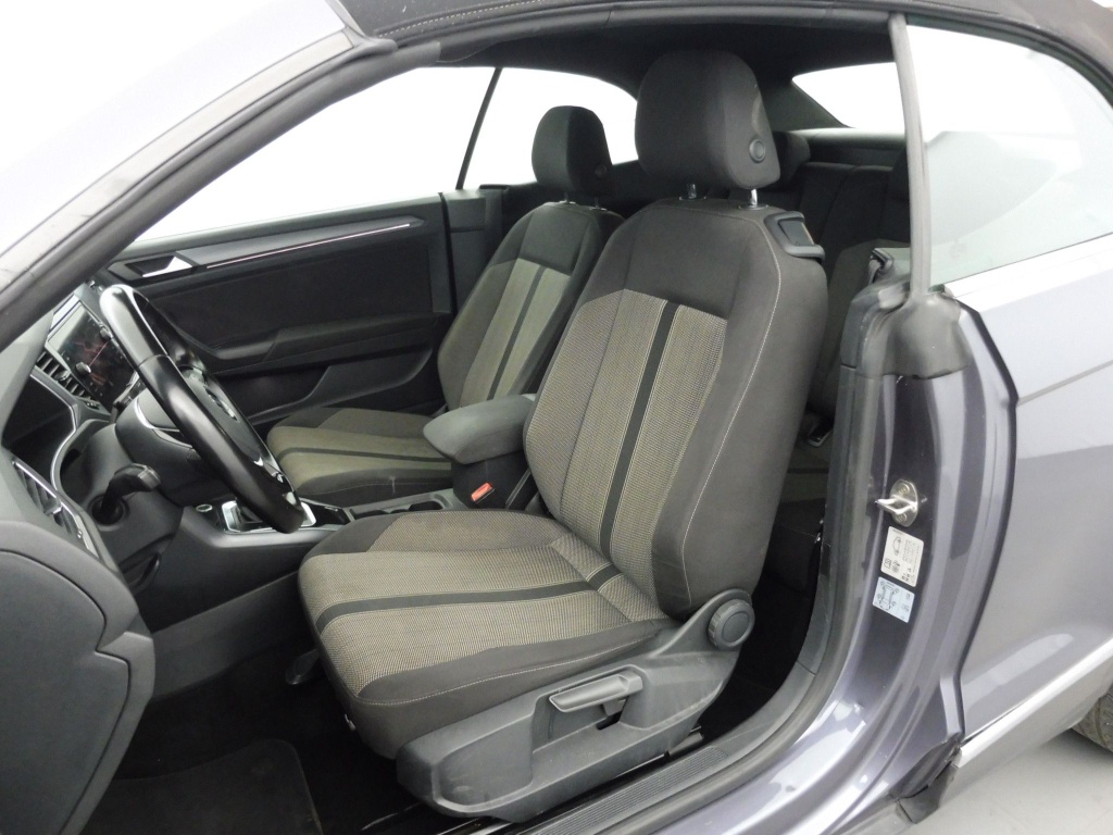 VOLKSWAGEN T-Roc Cabriolet 1.5 TSI 150 DSGstyle - ref: 73124 - Photo 13
