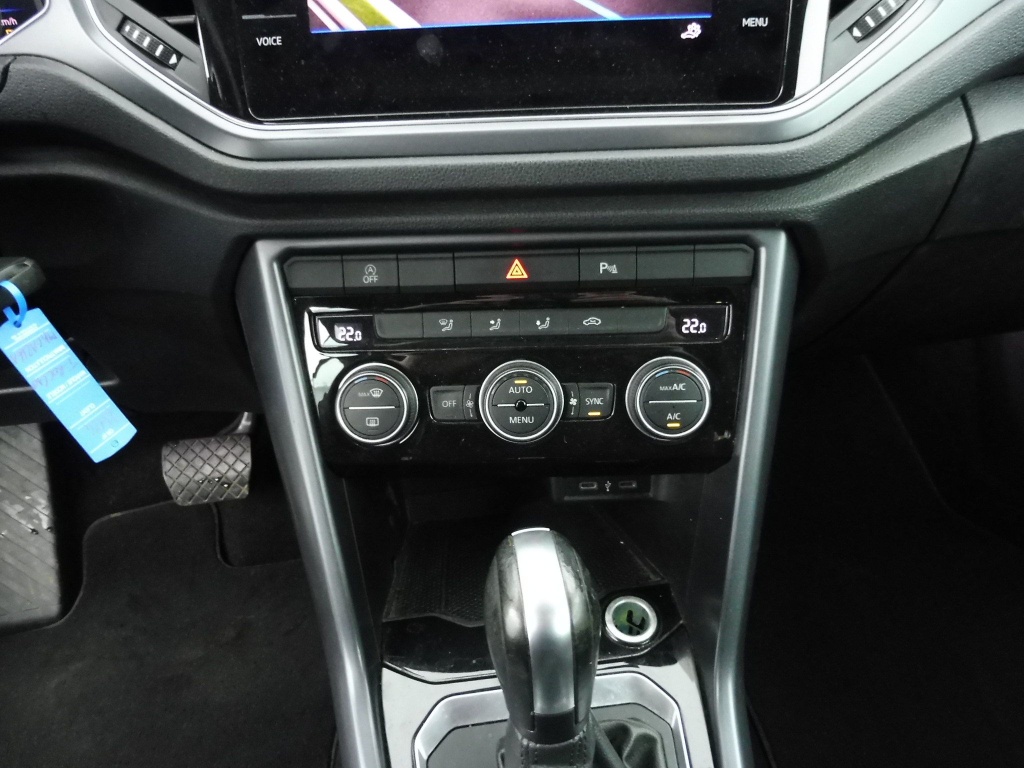 VOLKSWAGEN T-Roc Cabriolet 1.5 TSI 150 DSGstyle - ref: 73124 - Photo 6