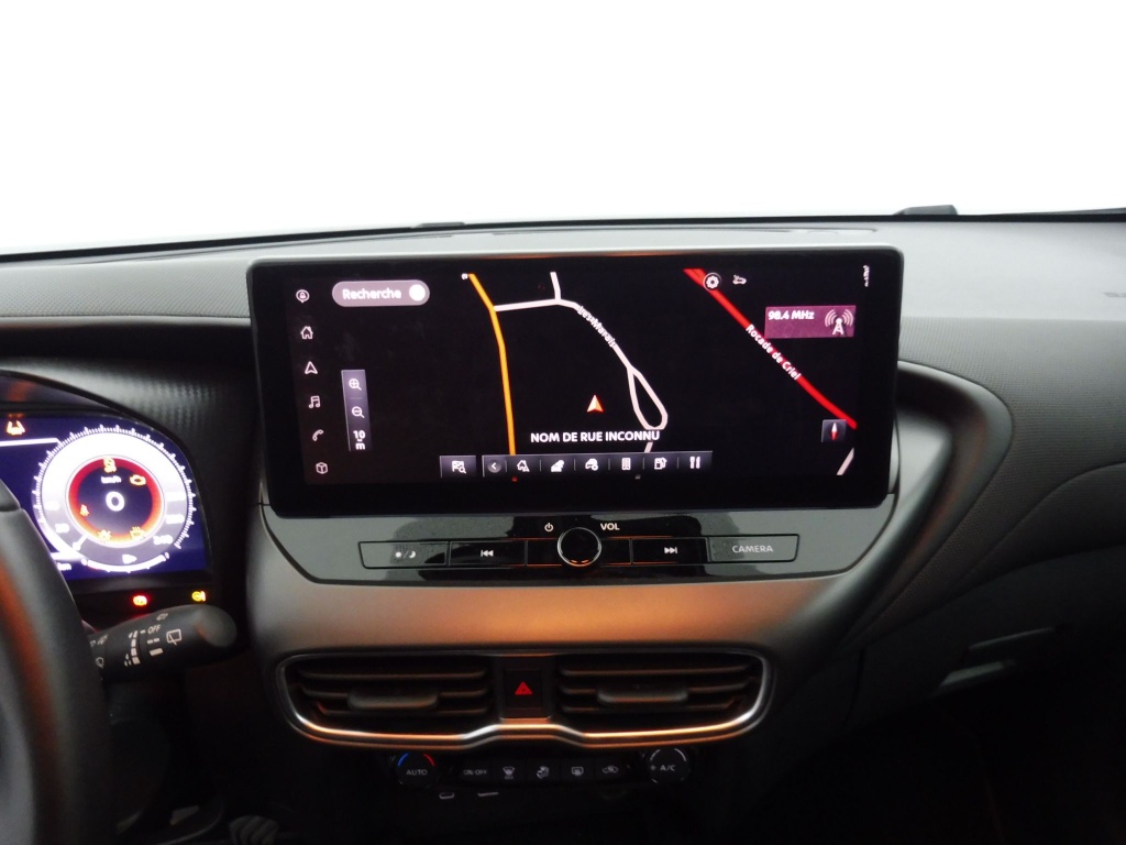 NISSAN Juke 1.0 DIG-T 114n-connecta - ref: 73132 - Photo 10