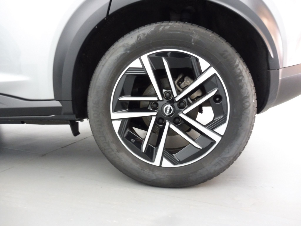 NISSAN Juke 1.0 DIG-T 114n-connecta - ref: 73132 - Photo 12
